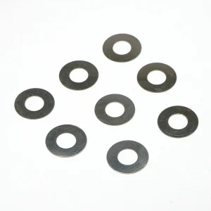 FTX Ruffneck Spacer Washer 7X 15X0.2mm