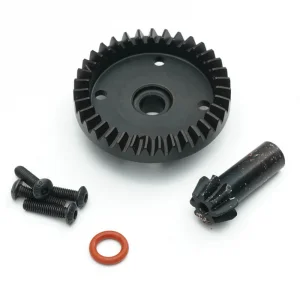 FTX Grand Apache Diff Crown + Pinion Gear (8T/35T)
