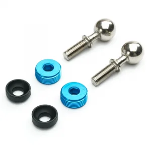 FTX Grand Apache Pivot Ball Screw Set