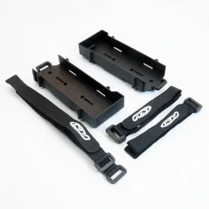 FTX Grand Apache Battery Box Set (2Pc)