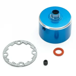 FTX Grand Apache Aluminium Differential Case