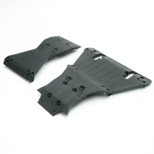 FTX Grand Apache Front + Rear Bumper Skid Plates