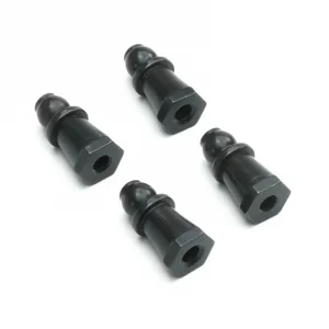 FTX Grand Apache Upper Shock Ball Joint Mounts (4Pc)