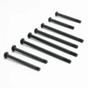 FTX Grand Apache Suspension Arm Hinge Pin Shafts