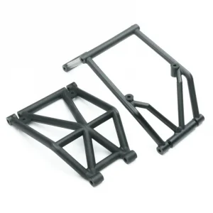 FTX Grand Apache Front + Rear Upper Bumper Braces