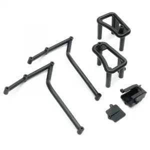 FTX Grand Apache ESC Power Switch Mount
