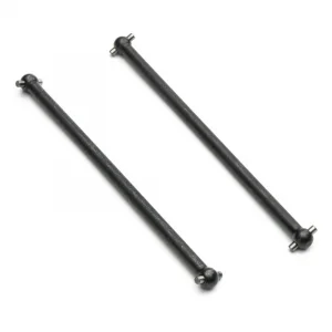 FTX Grand Apache Centre Driveshaft Set (2Pc)