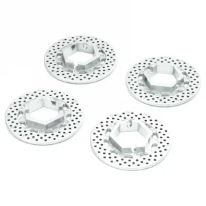 FTX Grand Apache Wheel Brake Disc (4Pc)