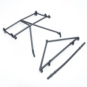 FTX Grand Apache Centre Body Support