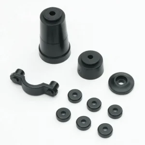 FTX Grand Apache Spare Tyre Mount Set