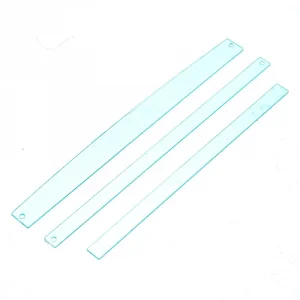 FTX Grand Apache Clear LED Lens Set