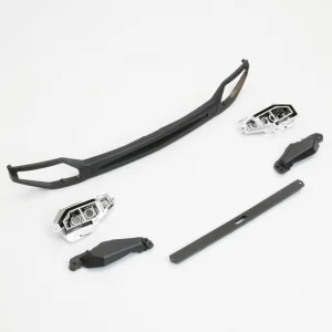 FTX Grand Apache Body Front Headlight + Grill Set