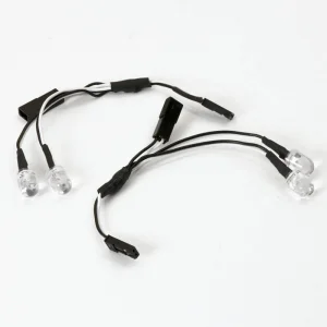 FTX Grand Apache Front Headlight LED Light Set