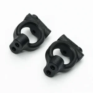FTX Rally C Hub 10 + #176; Upright (L/R)