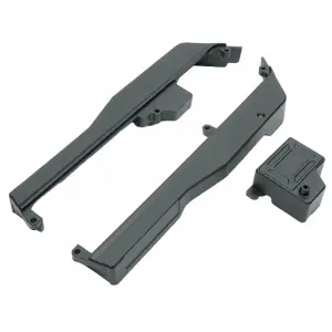 FTX Rally Side Guard (L/R) + Receiver Box