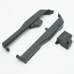 FTX Rally Side Guard (L/R) + Receiver Box