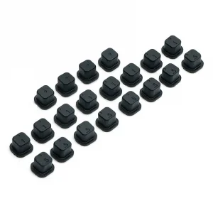 FTX Rally Suspension Mount Inserts