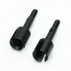 FTX Rally Wheel Axle