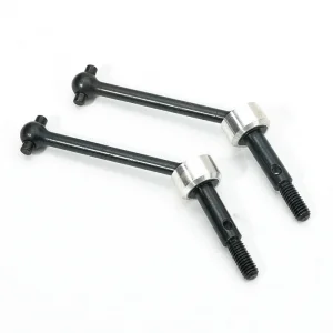 FTX Rally Front CVD Set