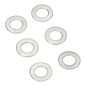 FTX Rally Metal Washer (5X9X0.5)