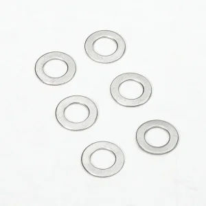 FTX Rally Metal Washer (5X9X0.5)
