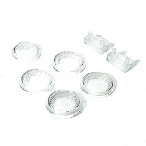 FTX Rally Light Lenses