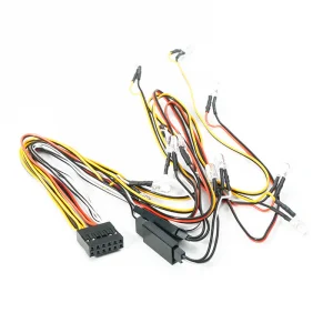 FTX Rally Mk2Rs Light Set