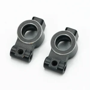 FTX Rally Rear Hub Carriers (2)