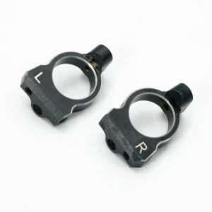 FTX Rally Front C Hub Carrier 10 (L/R)
