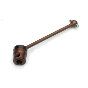 FTX Rally Spring Steel Centre Driveshaft (F)
