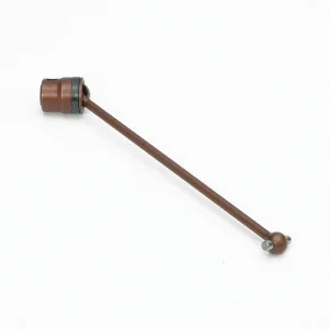 FTX Rally Spring Steel Centre Driveshaft (R)