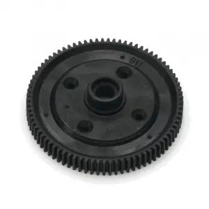FTX B4X Center Diff Main Gear 81T