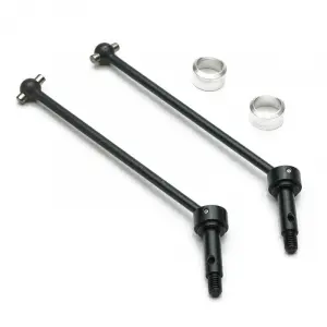FTX B4X Front CVD Set