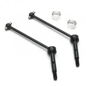 FTX B4X Rear CVD Set