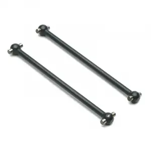 FTX B4X Center Front Shaft 77mm