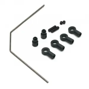 FTX B4X Sway Bar + Links