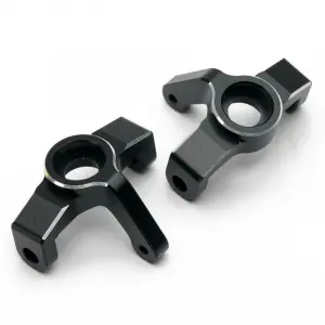 FTX B4X Aluminium Steering Mount (L/R)