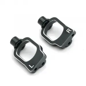 FTX B4X Alumimium C Hub 9 + #176;(L/R)