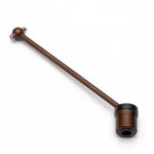 FTX B4X Spring Steel Central Drive Shaft (F)
