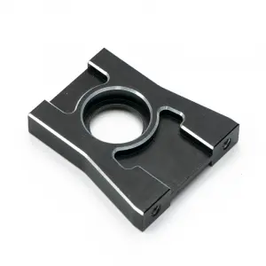 FTX B4X Aluminium Motor Mount B