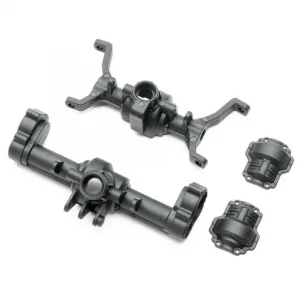 FTX Utah 2.0 F/R Portal Axle + Covers