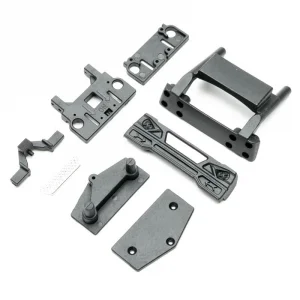 FTX Utah 2.0 Body Fixing Accessories