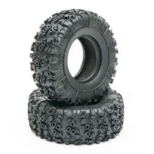 FTX Utah 2.0 Tyre + Foam Insert (2)