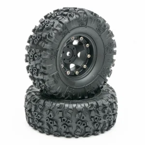 FTX Utah 2.0 Pre-Assembled Wheel + Tyre (2)