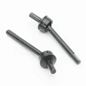 FTX Utah 2.0 CVD Wheel Axle + Shaft Sleeve
