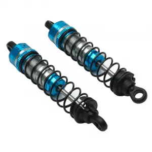 FTX Aluminium Shock Absorbers (2)