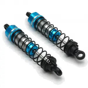 FTX Aluminium Shock Absorbers (2)