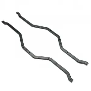 FTX Fury 3.0 Chassis Rails (L/R)