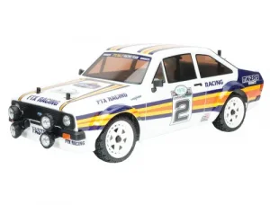 FTX Mk2RS Brushless Rally Car