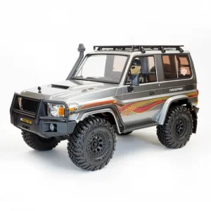 FTX Outback Trooper - Grey